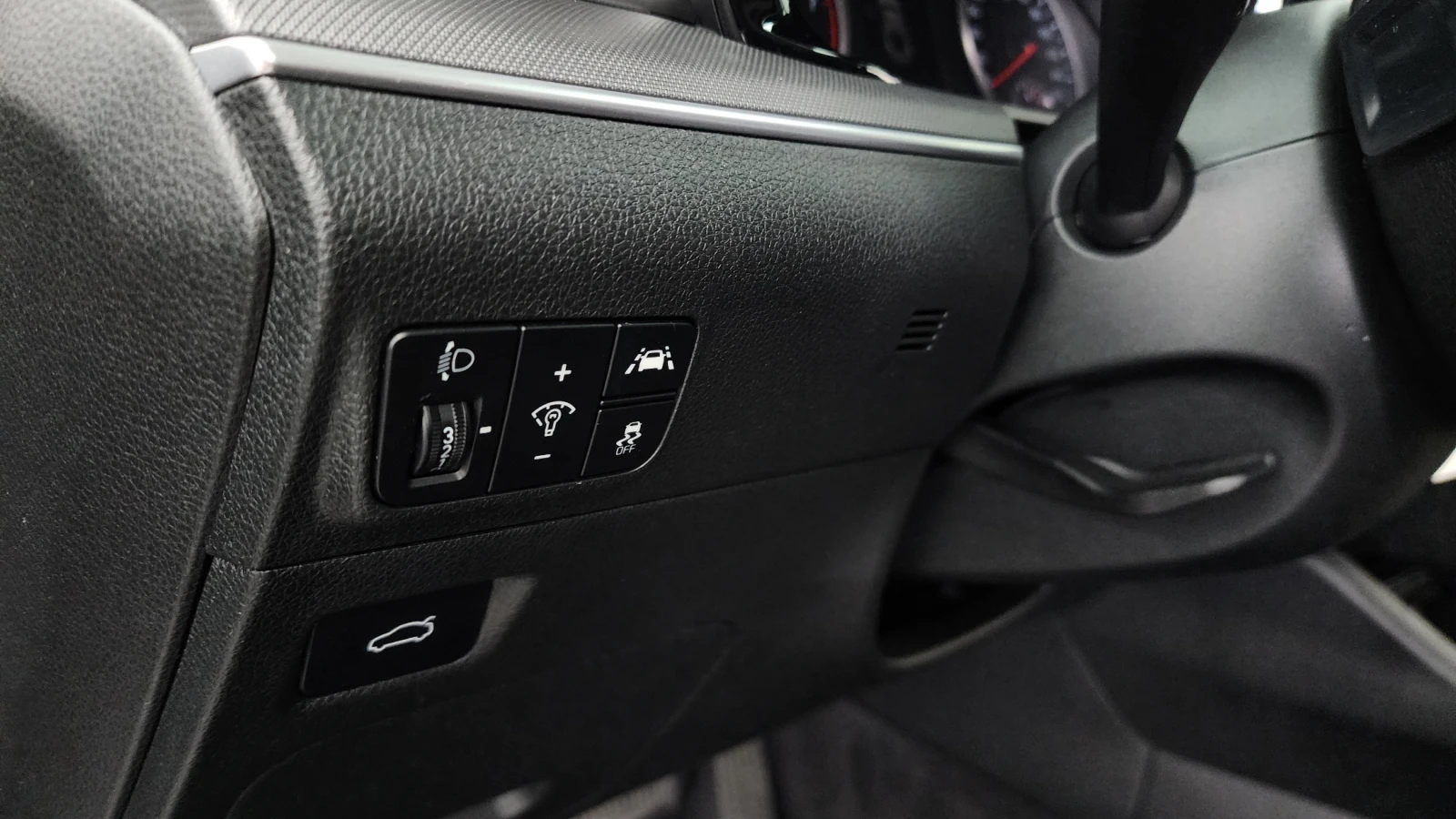 Kia K5 2.0 LPI Prestige autogeorge.com, снимка 15 - Автомобили и джипове - 55693478