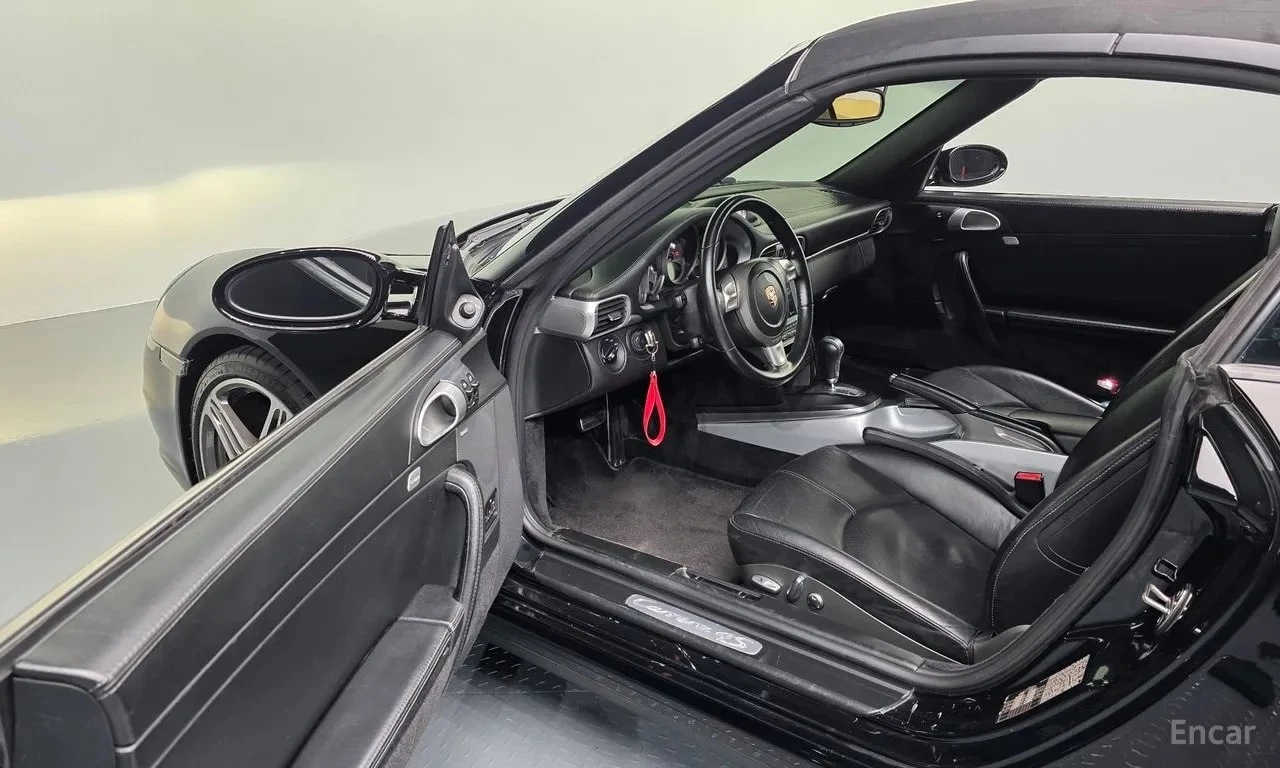 Porsche 911 Carrera 4S Cabriolet  | Mobile.bg � ����������� 10