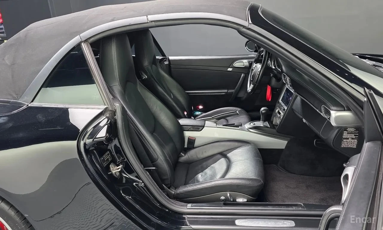 Porsche 911 Carrera 4S Cabriolet  | Mobile.bg � ����������� 11