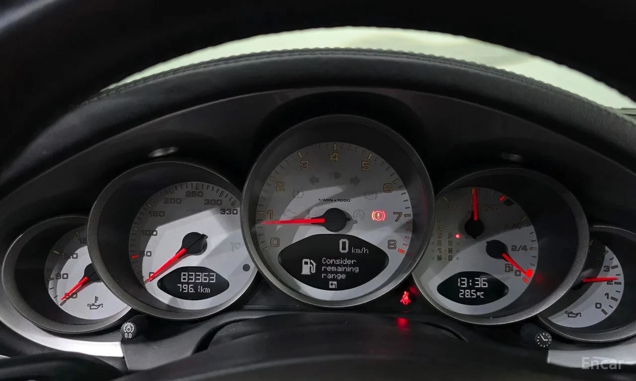 Porsche 911 Carrera 4S Cabriolet  | Mobile.bg � ����������� 8