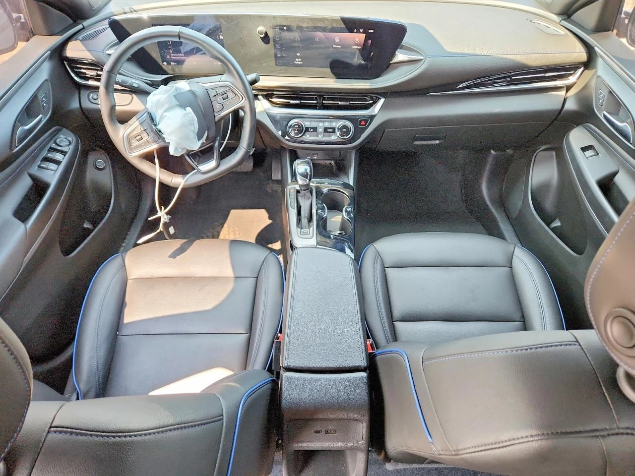 Buick Regal 1.2l Envista Sport Touring, снимка 8 - Автомобили и джипове - 56088506