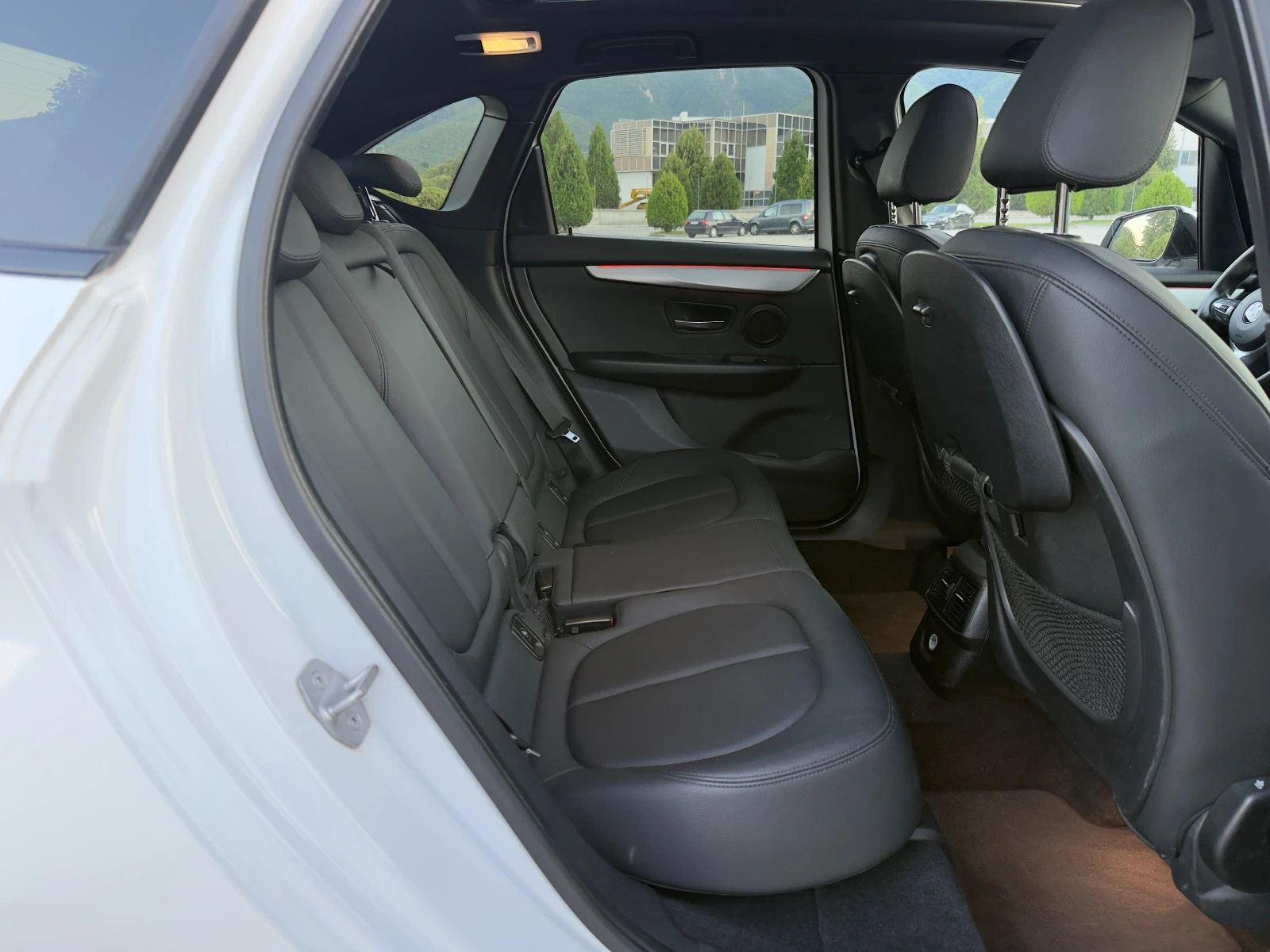 BMW 2 Active Tourer 218D M/Face/Head-up/��������/�������� ������ | Mobile.bg � ����������� 11