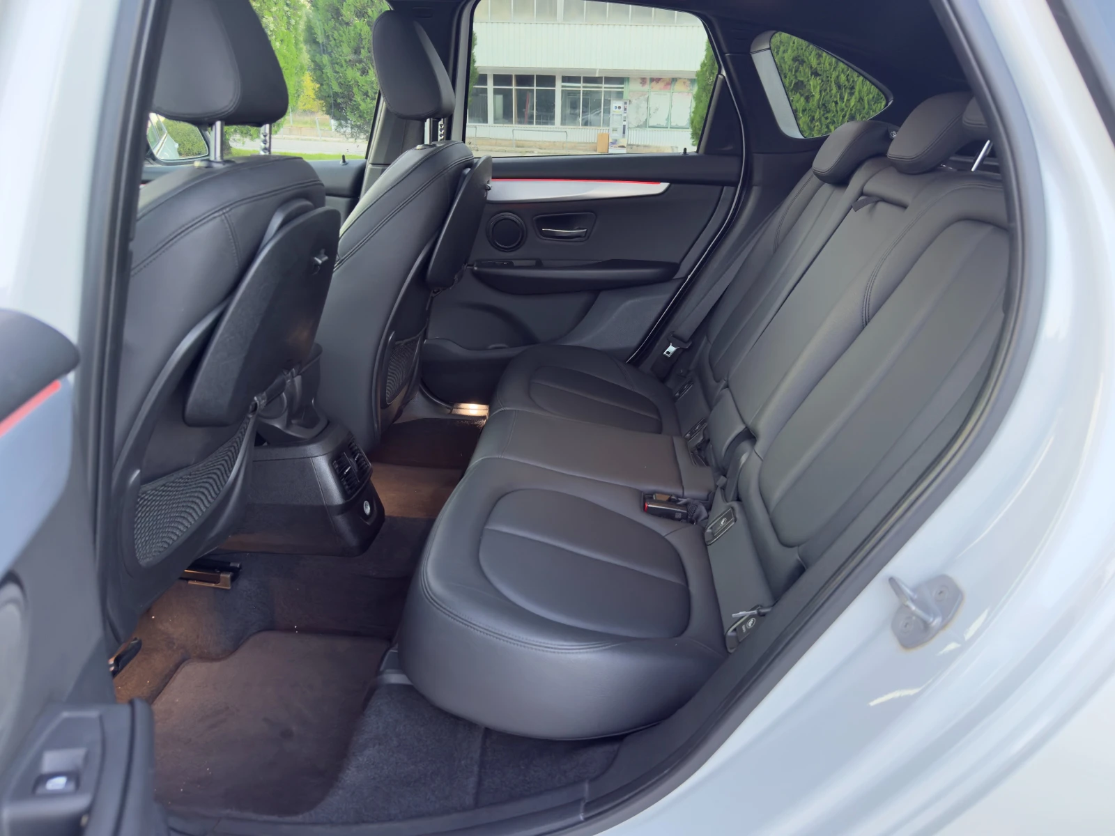 BMW 2 Active Tourer 218D M/Face/Head-up/��������/�������� ������ | Mobile.bg � ����������� 10