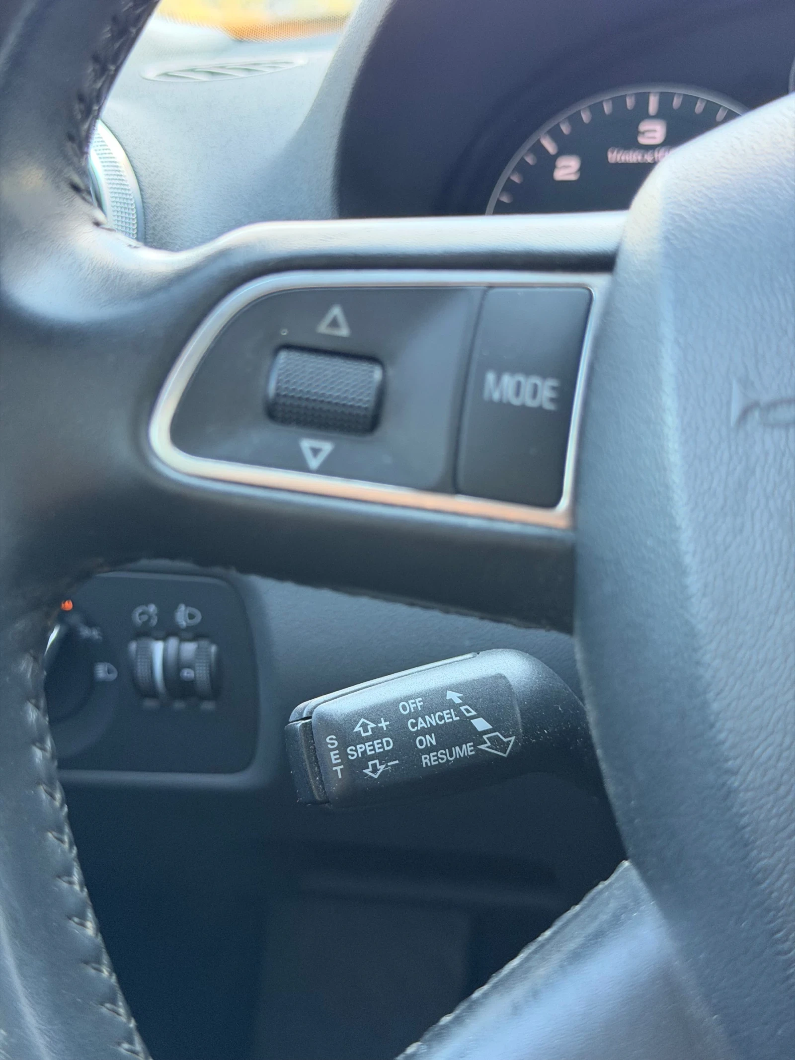 Audi A3 2.0TDI Quattro 140hp, снимка 14 - Автомобили и джипове - 56162422