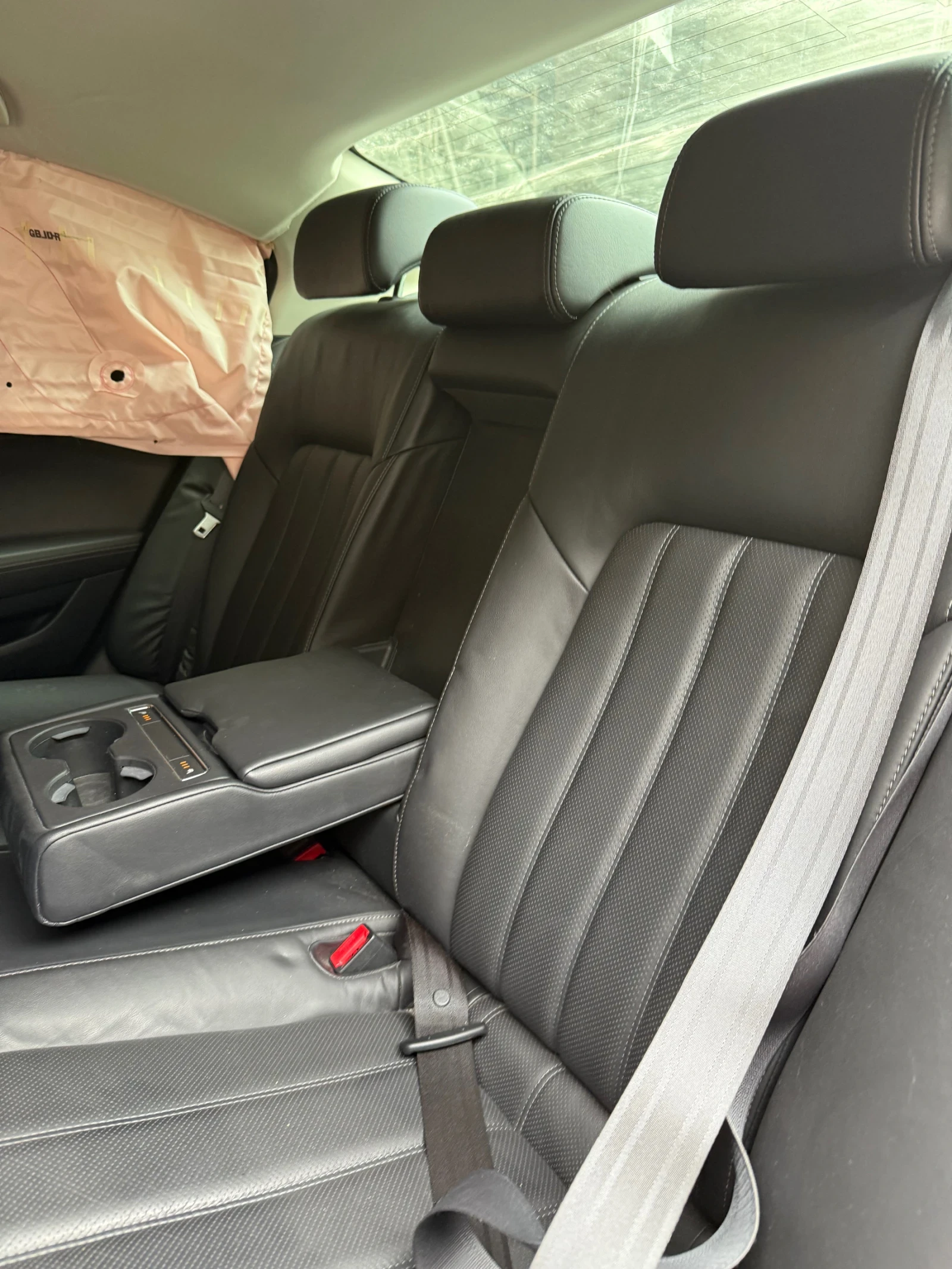 Mazda 6 SKYAKYIVE 2.0i 60���. ��. ������ ������ �� ������ | Mobile.bg � ����������� 10