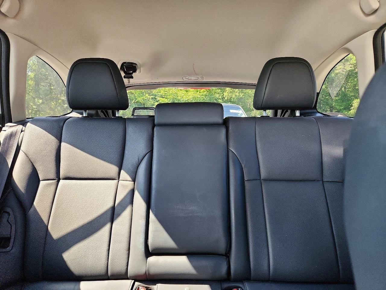 Subaru Outback 2.4l Limited Xt | Mobile.bg � ����������� 10