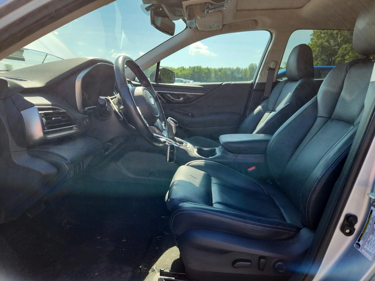 Subaru Outback 2.4l Limited Xt | Mobile.bg � ����������� 7