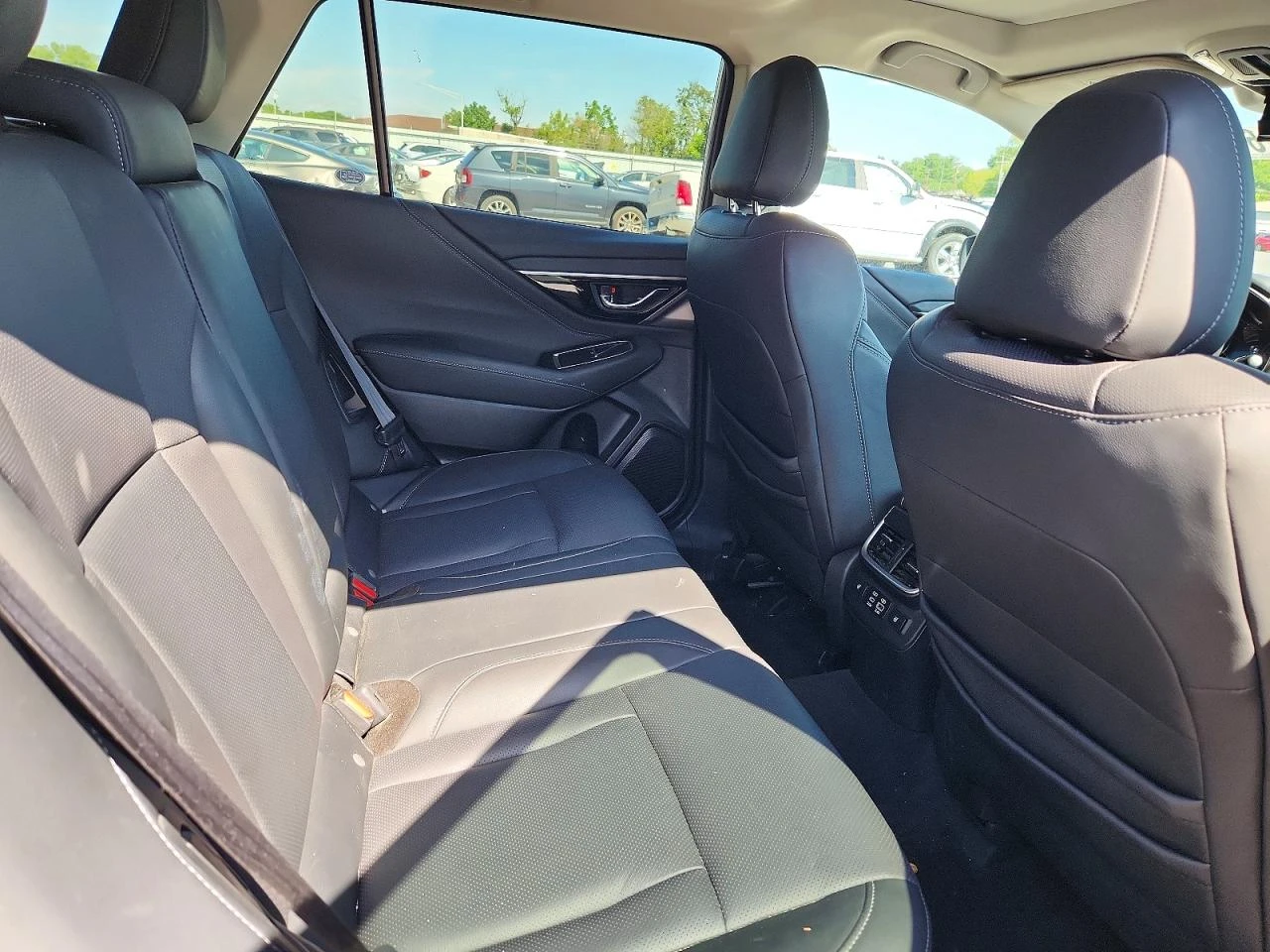 Subaru Outback 2.4l Limited Xt | Mobile.bg � ����������� 11