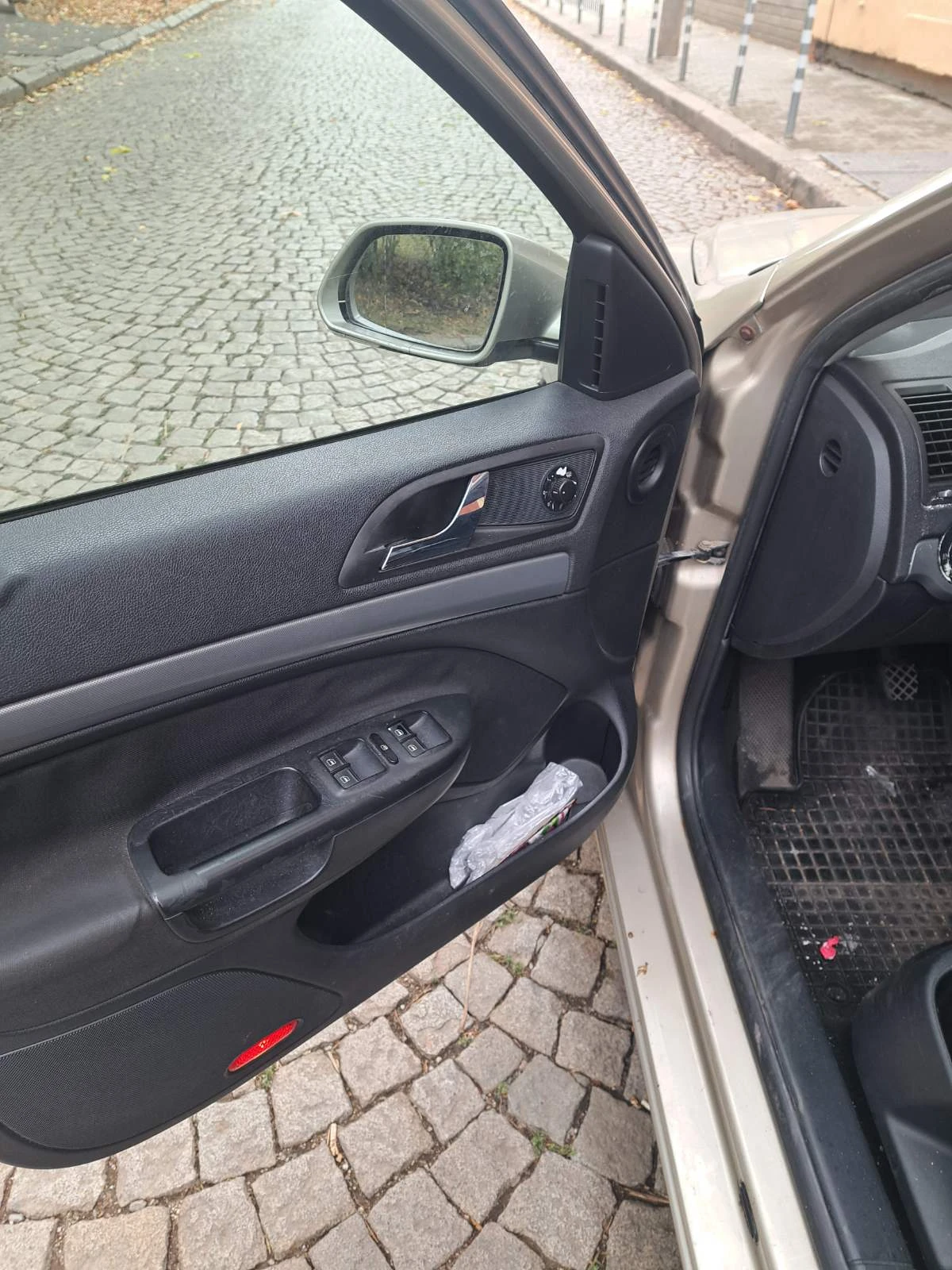 Skoda Octavia, снимка 11 - Автомобили и джипове - 56635361