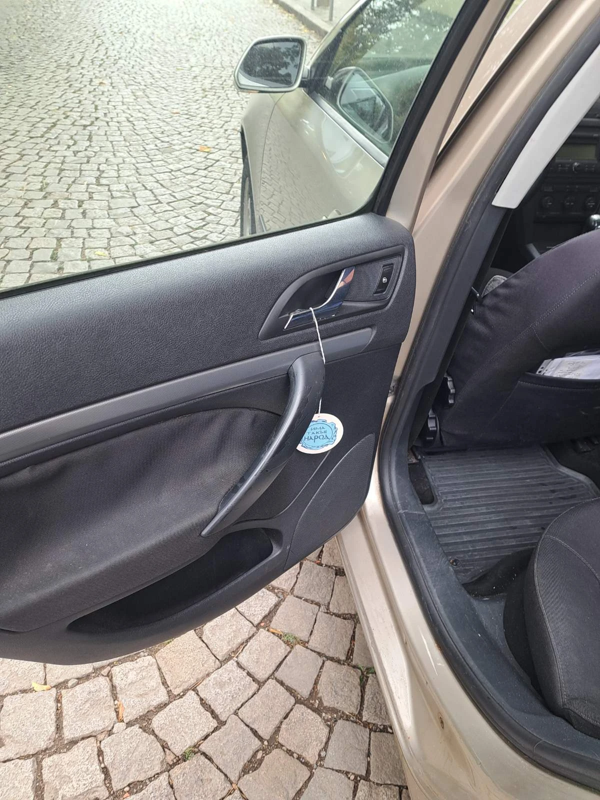Skoda Octavia, снимка 8 - Автомобили и джипове - 56635361