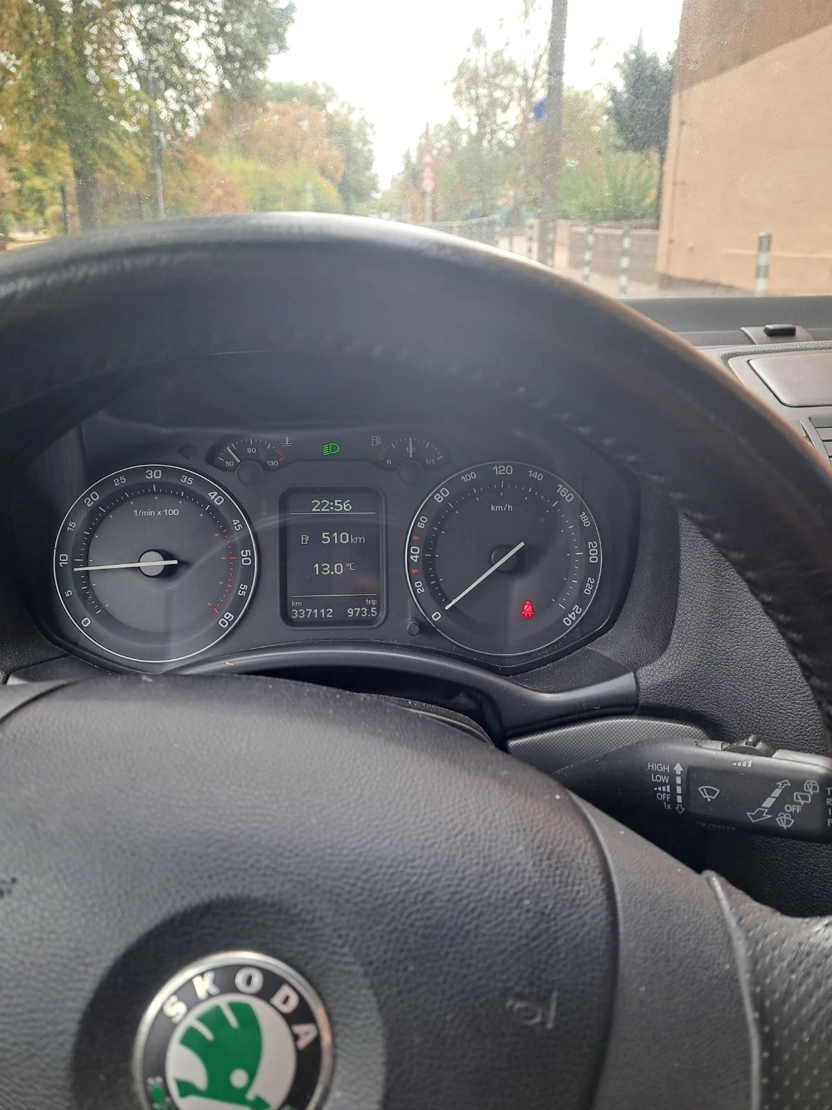 Skoda Octavia, снимка 10 - Автомобили и джипове - 56635361