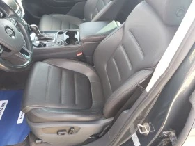 VW Touareg 3.6i-Euro-5-Navi-Automat, снимка 15