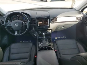 VW Touareg 3.6i-Euro-5-Navi-Automat, снимка 14