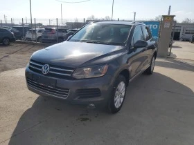 VW Touareg 3.6i-Euro-5-Navi-Automat, снимка 1