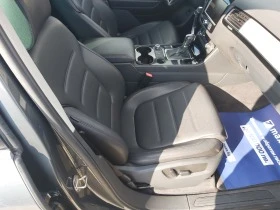 VW Touareg 3.6i-Euro-5-Navi-Automat, снимка 17