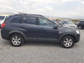 Chevrolet Captiva 2.4i136кс7мАГУ, снимка 10