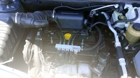 Chevrolet Captiva 2.4i136кс7мАГУ, снимка 16