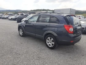Chevrolet Captiva 2.4i136кс7мАГУ, снимка 13