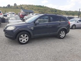 Chevrolet Captiva 2.4i136кс7мАГУ, снимка 14