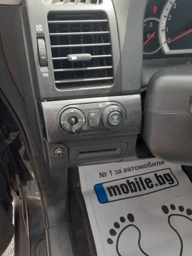 Chevrolet Captiva 2.4i136кс7мАГУ, снимка 6