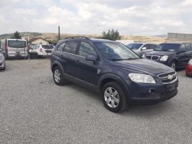 Chevrolet Captiva 2.4i136кс7мАГУ, снимка 1
