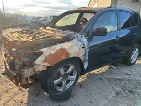 Toyota Rav4 2.0vvti, снимка 3