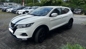 Nissan Qashqai 1.3 tCe 1.2 DiG-T , снимка 1