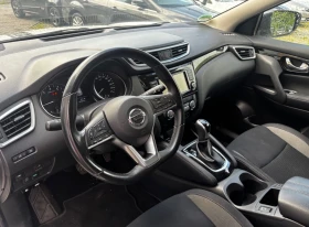 Nissan Qashqai 1.3 tCe 1.2 DiG-T , снимка 10