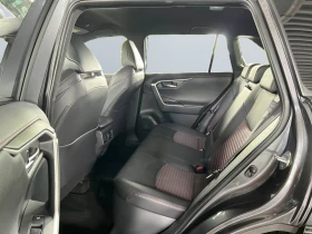 Toyota Rav4 COMFORT+ /PHEV/306HP/LED/NAVI/DIGI/CARPLAY/177g, снимка 15