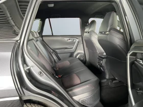Toyota Rav4 COMFORT+ /PHEV/306HP/LED/NAVI/DIGI/CARPLAY/177g, снимка 16