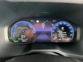 Toyota Rav4 COMFORT+ /PHEV/306HP/LED/NAVI/DIGI/CARPLAY/177g, снимка 13