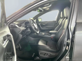 Toyota Rav4 COMFORT+ /PHEV/306HP/LED/NAVI/DIGI/CARPLAY/177g, снимка 10