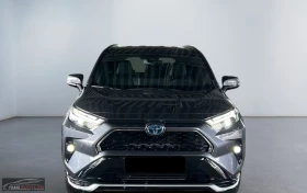 Toyota Rav4 COMFORT+ /PHEV/306HP/LED/NAVI/DIGI/CARPLAY/177g, снимка 2