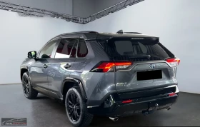 Toyota Rav4 COMFORT+ /PHEV/306HP/LED/NAVI/DIGI/CARPLAY/177g, снимка 4