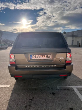 Land Rover Range Rover Sport 3.0   HSE   LUXORY, снимка 8