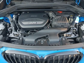 BMW X1 M Sport xDrive PANORAMA Реални километри, снимка 11