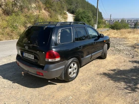 Hyundai Santa fe, снимка 5