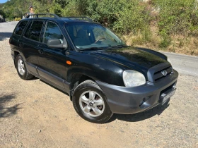 Hyundai Santa fe, снимка 3
