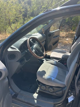 Hyundai Santa fe, снимка 9