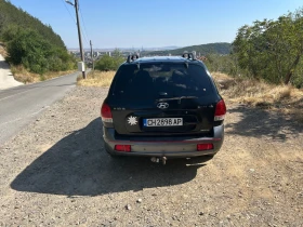 Hyundai Santa fe, снимка 6