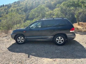 Hyundai Santa fe, снимка 8