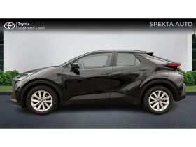 Toyota C-HR Месечна вноска от 320  , снимка 3