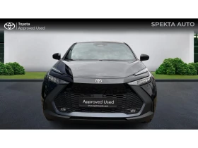 Toyota C-HR Месечна вноска от 320  , снимка 5