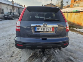 Honda Cr-v 2.2cdti 140k.c, снимка 4