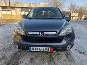 Honda Cr-v 2.2cdti 140k.c, снимка 2