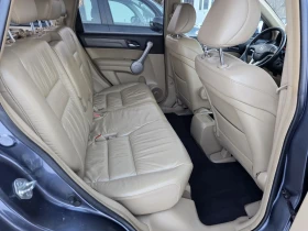 Honda Cr-v 2.2cdti 140k.c, снимка 14
