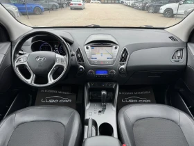 Hyundai IX35 2.0D-4X4-FACELIFT-X POSSIBLE-CAMERA-KEYLESS-TOP, снимка 10
