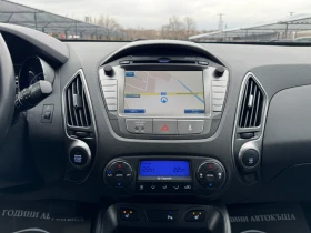 Hyundai IX35 2.0D-4X4-FACELIFT-X POSSIBLE-CAMERA-KEYLESS-TOP, снимка 11