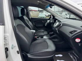 Hyundai IX35 2.0D-4X4-FACELIFT-X POSSIBLE-CAMERA-KEYLESS-TOP, снимка 17