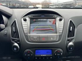 Hyundai IX35 2.0D-4X4-FACELIFT-X POSSIBLE-CAMERA-KEYLESS-TOP, снимка 13